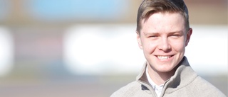 Joel från Eskilstuna tar nytt kliv mot Indycar: "Tiden med mig"