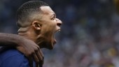 Mbappé tar över franska kaptensbindeln