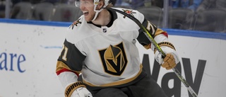 Karlsson gjorde mål i 600:e NHL-matchen