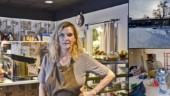 Kristin säljer sitt kafé efter sex år: "Slutar på topp"