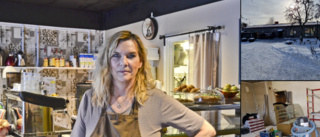 Kristin säljer sitt kafé efter sex år: "Slutar på topp"