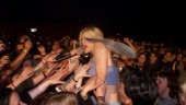 Courtney Love läser lusen av rockens finrum