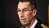 ÖB: Lång väntan på Nato kan hota säkerheten
