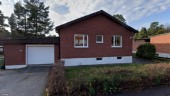 Hus på 112 kvadratmeter från 1965 sålt i Eskilstuna - priset: 4 155 000 kronor