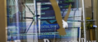 Ny kurskrasch för amerikansk krisbank