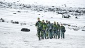 Det finns mycket att försvara – Kiruna behöver ett regemente