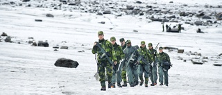 Det finns mycket att försvara – Kiruna behöver ett regemente