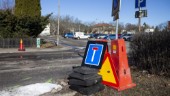 Industrigatan i Motala avstängd – då öppnar den för trafik igen