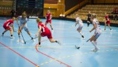 FBC har vänt skutan: "Inte nivån vi ska vara på"
