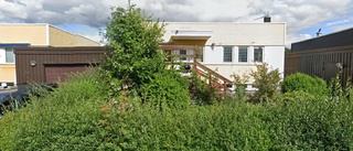 Nya ägare till villa i Lindö, Norrköping - 3 450 000 kronor blev priset