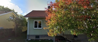 72 kvadratmeter stort hus i Uppsala sålt för 6 410 000 kronor