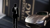 Skuldsatt Uppsalabo köpte Ferrari – anmäls för fusk