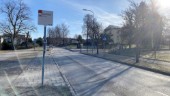 Nu ska hållplatsen i Motala byggas om för 1,5 miljoner 