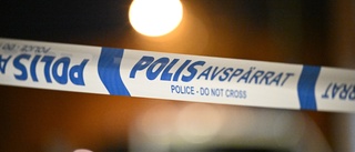 Misstänkt för grovt vapenbrott misstänks nu för stöld