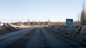 Vill kommunen förbjuda biltrafik i Piteå?