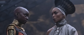 "Black Panther"-uppföljaren "Wakanda forever" överträffar alla förväntningar