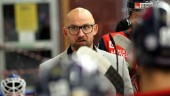 Förre sportchefen om: ✓ Nya rollen i Hockeyallsvenskan ✓ VH:s tunga start ✓ "Det stormade en hel del"