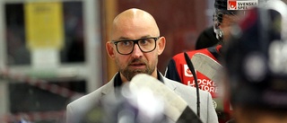 VIK-tränaren rasade över domarinsatsen: "Skandal"