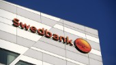 Storbank höjer och sänker boräntor