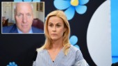 Wallmark: Ingen konflikt med Nyberg (SD)