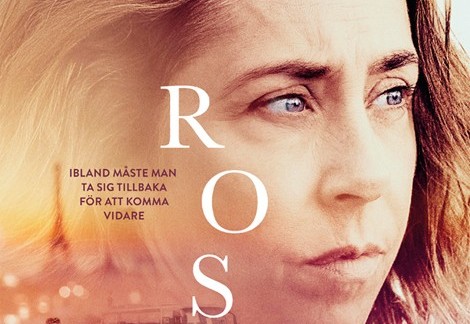 FOLKETS BIO  "ROSE" Dansk film m. svensk text.