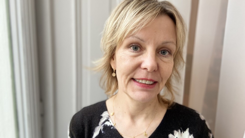 Nina Tuncer (S), ordförande i förskolenämnden i Eskilstuna, svarar signaturen Förskolepedagog med 36 års erfarenhet.