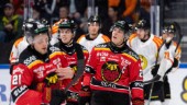Jobbig förlust för Luleå Hockey – jagade matchen igenom