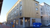 Ingen vill bo i lägenhet utan balkong