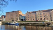 Byggplaner i känt Uppsalakvarter skjuts upp – för osäkert läge
