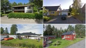 Fyra villor över fyra miljoner • Hela listan: Här är dyraste husförsäljningarna i Skellefteå senaste veckan