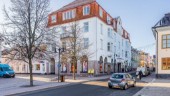 Två hus från Överum bland de mest visade på Hemnet • Dessutom: Paradvåning i Västervik