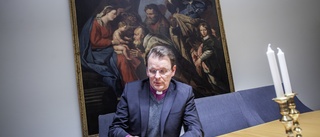 Biskopen uppmanar församlingar utomlands: ”Var extra försiktiga”