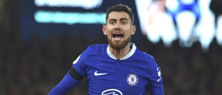 Arsenal värvar Jorginho från Chelsea