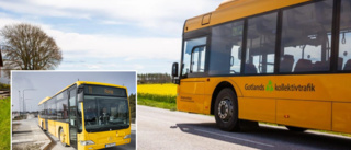 Bottenbetyg för busstrafiken – enligt resenärerna själva