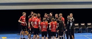 Överraskande poängtapp för EHF - fick "bara" oavgjort mot bottenlaget: "Mardrömsmatch" - Se highlights här