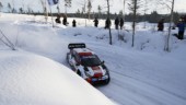 Rallyprofil från Västerbotten död – blev 66 år: ”Han var hjärtat i hela tävlingen”