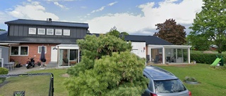 Radhus på 117 kvadratmeter sålt i Linköping - priset: 3 700 000 kronor