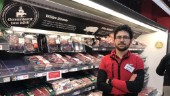 Uppsalabutiker låser in kött • Hela partier kött stjäls: "När vi har oxfilén ute så blir den stulen, så enkelt är det"
