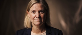 Magdalena Andersson – du glömde en sak