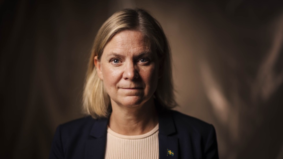 Magdalena Andersson är en stark ledare. Hon och andra ledande personer som t ex S-kvinnors ordförande Annika Strandhäll bör tala klarspråk om antisemitismen i Sverige. Det är vad socialdemokratin behöver.
