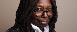 Whoopi Goldberg i nytt blåsväder om Förintelsen