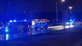 Försök till personrån mot ungdom på buss mot Lindö – polis var på plats