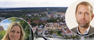 Tävlingen som Strängnäs kan vinna – konkurrerar med storstäderna: ✓Göteborg ✓Malmö ✓Stockholm