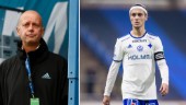 IFK-sportchefen om Levi-uppgifterna: "Haft kommunikation med en klubb i Ungern"
