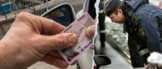 Inlandsbons ursäkt – när han körde utan körkort efter rattfylleridom: ”Skulle få alkolås”