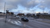 Körbanan måste åtgärdas – trafiken på Hamnbron påverkas