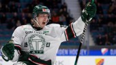 SHL-intresse – efter övertygande inhoppet mot Luleå Hockey