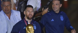 Messi får extra ledigt – missar PSG-matcher