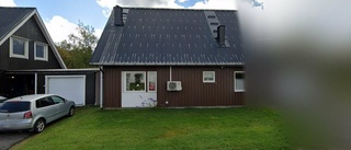 43-åring ny ägare till hus i Kiruna - prislappen: 2 200 000 kronor