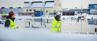 Spikat: 193 nya hyresrätter blir verklighet på Öster ✓Solceller ✓Låga hyror ✓Då blir det inflyttning